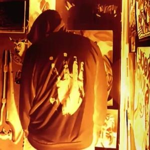 Meet your Posher, Johnathon